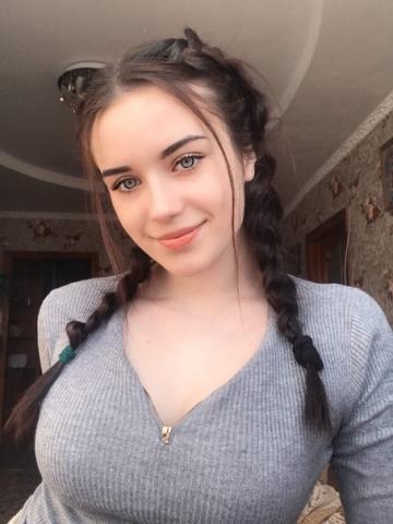 Индивидуалка Галина Фотография 3