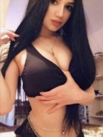 Индивидуалка Лейла Фотография 3
