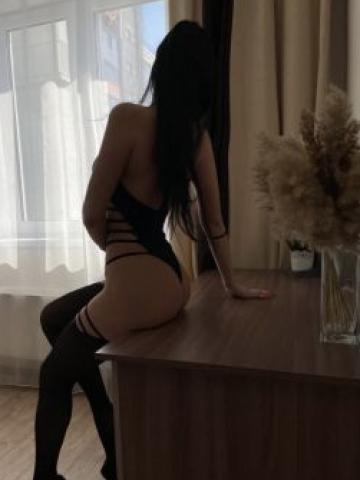 Индивидуалка Линда Фотография 4