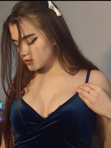 Индивидуалка Марго Фотография 2